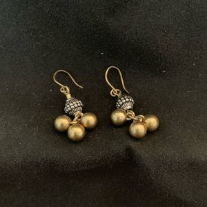 Madewell Drop Earrings